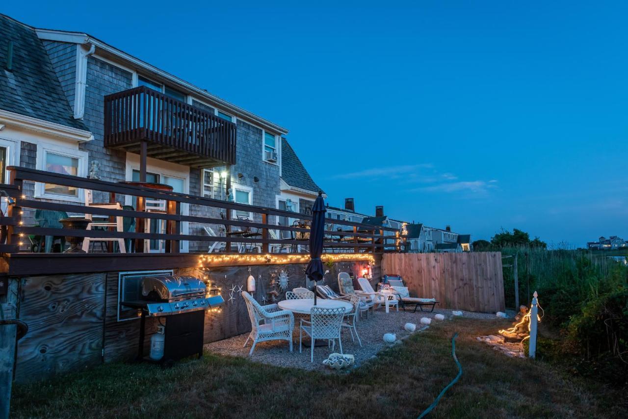 A Cape Cod Ocean Manor Inn Hyannis Exteriér fotografie