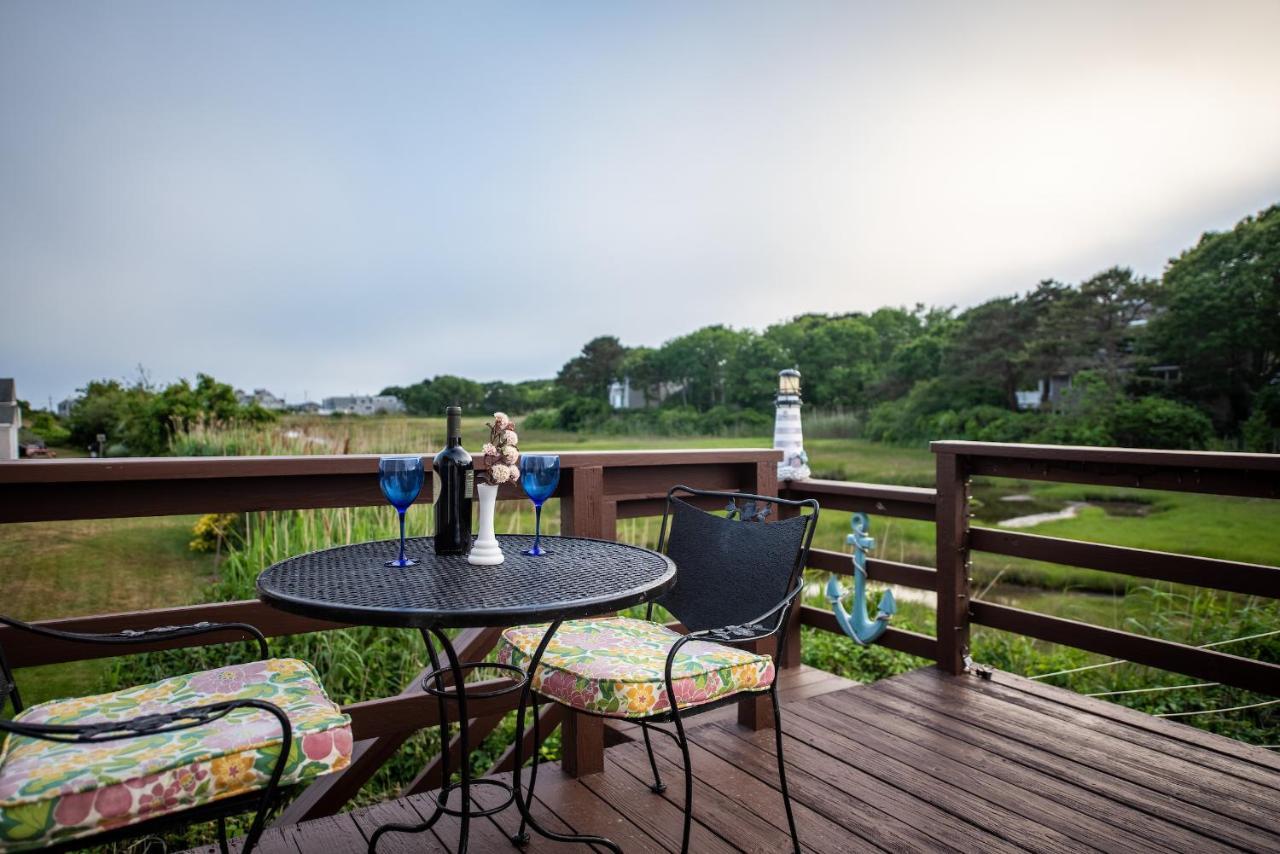 A Cape Cod Ocean Manor Inn Hyannis Exteriér fotografie
