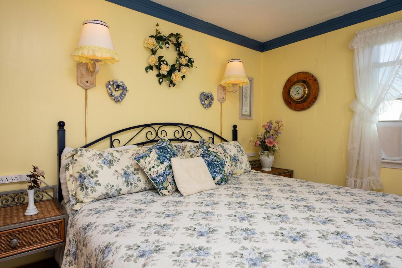 A Cape Cod Ocean Manor Inn Hyannis Exteriér fotografie