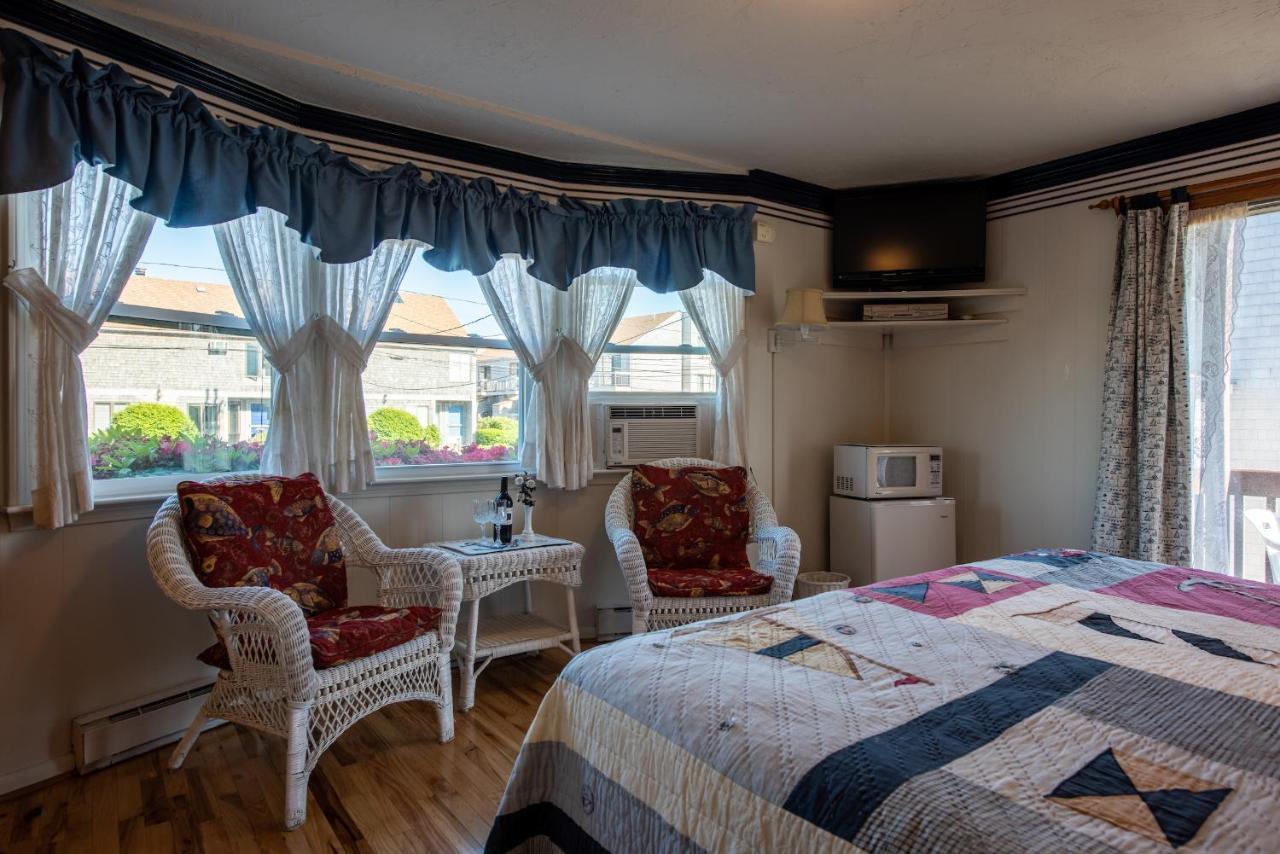 A Cape Cod Ocean Manor Inn Hyannis Exteriér fotografie