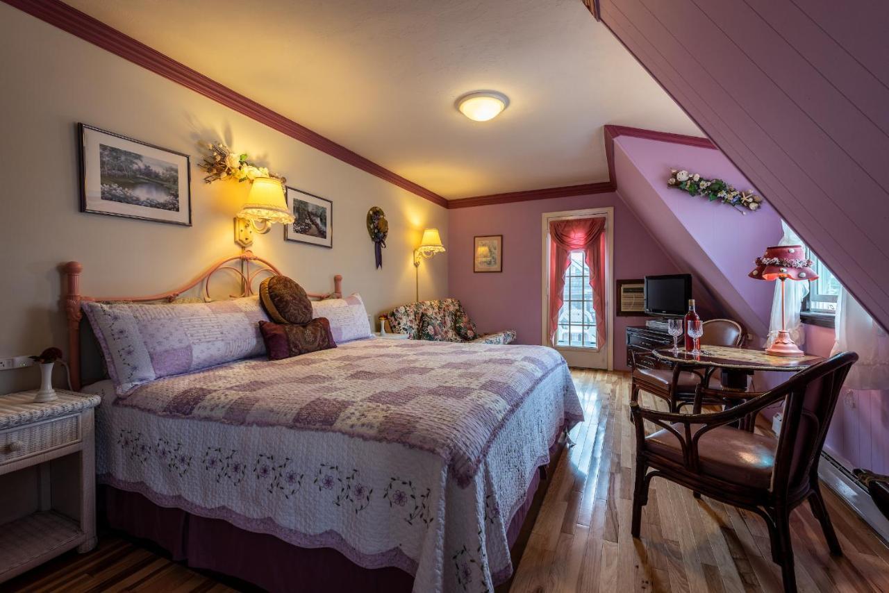 A Cape Cod Ocean Manor Inn Hyannis Exteriér fotografie