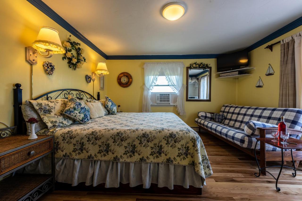 A Cape Cod Ocean Manor Inn Hyannis Exteriér fotografie