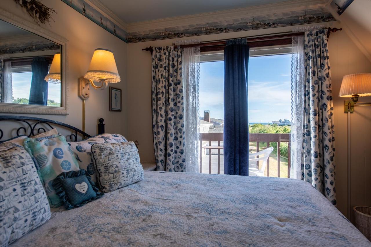 A Cape Cod Ocean Manor Inn Hyannis Exteriér fotografie