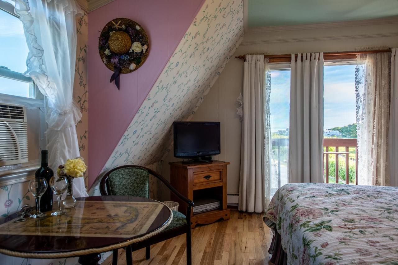 A Cape Cod Ocean Manor Inn Hyannis Exteriér fotografie