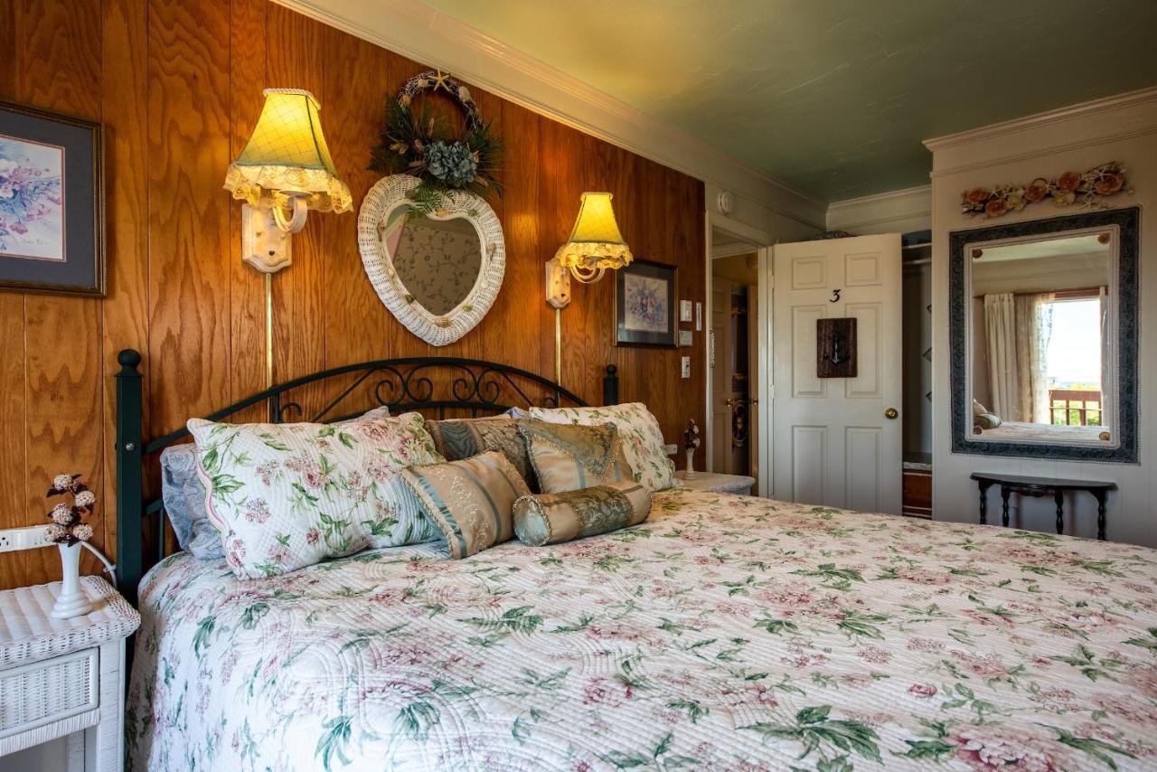 A Cape Cod Ocean Manor Inn Hyannis Exteriér fotografie