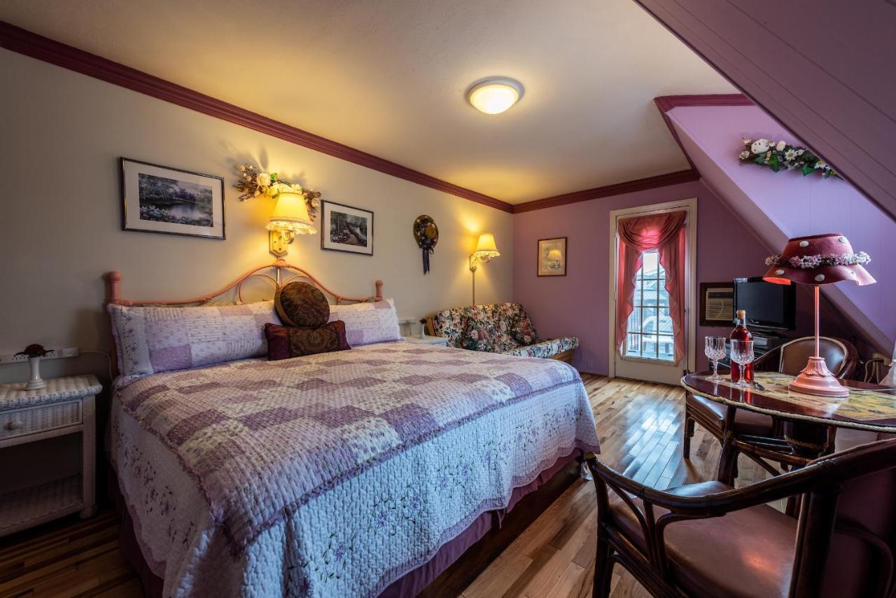 A Cape Cod Ocean Manor Inn Hyannis Exteriér fotografie