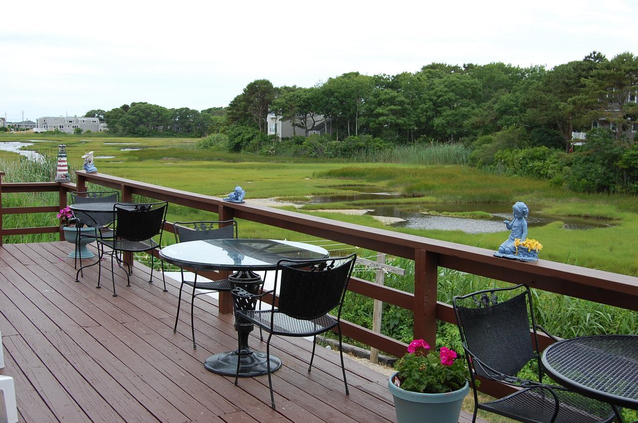 A Cape Cod Ocean Manor Inn Hyannis Exteriér fotografie