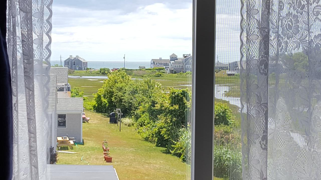 A Cape Cod Ocean Manor Inn Hyannis Exteriér fotografie
