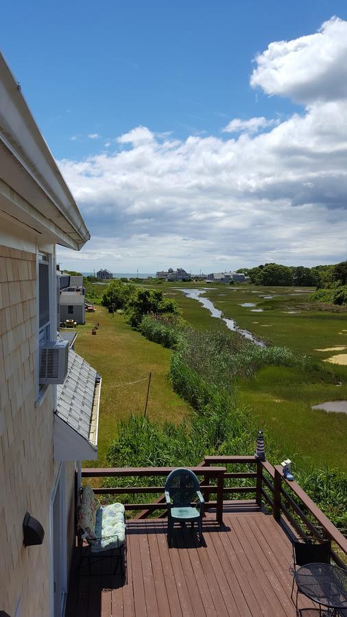 A Cape Cod Ocean Manor Inn Hyannis Exteriér fotografie